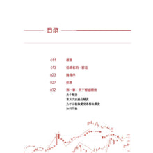 Load image into Gallery viewer, 看 N 形态玩棕油期货 - 李志焰