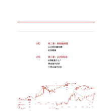 Load image into Gallery viewer, 看 N 形态玩棕油期货 - 李志焰