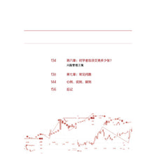 Load image into Gallery viewer, 看 N 形态玩棕油期货 - 李志焰