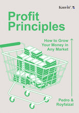 Load image into Gallery viewer, Profit Principles: How to Grow Your Money in Any Market