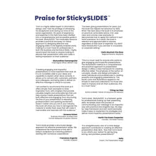 Load image into Gallery viewer, Sticky Slides- Presentation Design Made Simple- Irvin Hoh