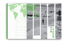 Load image into Gallery viewer, (Hard Cover) Going Beyond The Wall by Ng Seow Kong