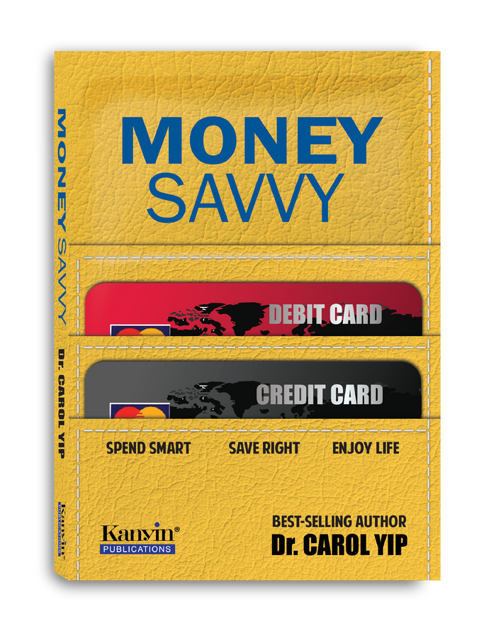 (E-BOOK) Money Savvy
