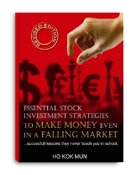 (Imperfect Book) Essential Stock Investment Strategies by Ho Kok Mun