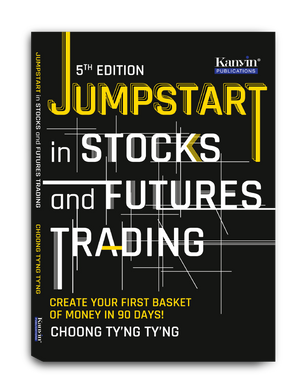 Jumpstart in Stocks and Futures Trading (5th Edition)
