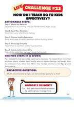 Load image into Gallery viewer, Emotional Intelligence Toolbox: 50 Problems, 50 Solutions [DISTRIBUTE]