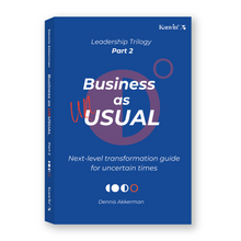 Load image into Gallery viewer, Business as UNusual [Pre-order]