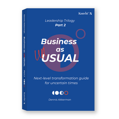 Business as UNusual [Pre-order]