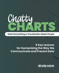 STICKYCHARTS BUNDLE: Sticky Slides + Chatty Charts