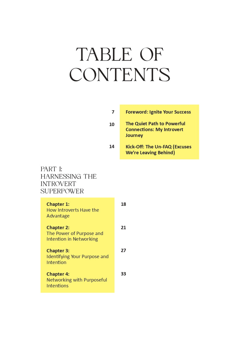 I AM INTROVERT: Quiet Strategies to Grow Powerful Relationships[Pre-or ...