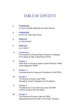 Load image into Gallery viewer, Personal Data Protection Law: A Legal and Corporate Guide in Data Privacy in Malaysia
