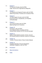 Load image into Gallery viewer, Personal Data Protection Law: A Legal and Corporate Guide in Data Privacy in Malaysia