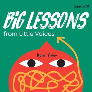 (E-BOOK) Big Lessons from Little Voices by Karen Chew