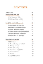 Load image into Gallery viewer, 【PRE-ORDER】Making S.E.N.S.E. of AI for SMEs: A Practical Playbook for Growth and Competitiveness by Michael Low