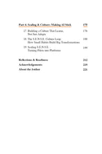 Load image into Gallery viewer, 【PRE-ORDER】Making S.E.N.S.E. of AI for SMEs: A Practical Playbook for Growth and Competitiveness by Michael Low