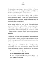 Load image into Gallery viewer, (Pre-Order) No Finance Degree, Just Common Cents by Edmund Chew