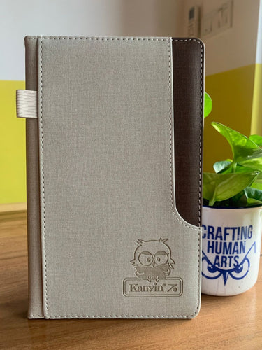 Kanyin Deluxe Planner 2026