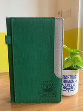 Load image into Gallery viewer, Kanyin Deluxe Planner 2026