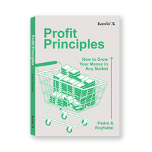 Load image into Gallery viewer, Profit Principles: How to Grow Your Money in Any Market