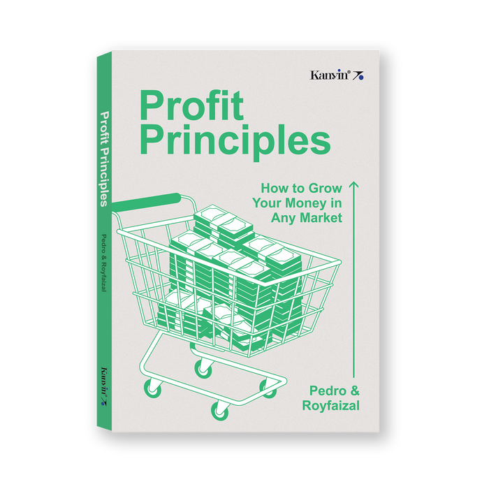 Profit Principles: How to Grow Your Money in Any Market