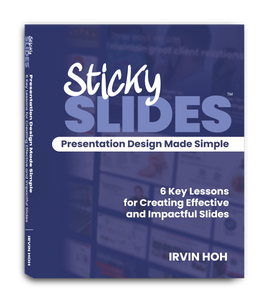 STICKYCHARTS BUNDLE: Sticky Slides + Chatty Charts