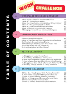 Emotional Intelligence Toolbox: 50 Problems, 50 Solutions [DISTRIBUTE]