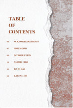 Load image into Gallery viewer, Tough As Nails by Dr Christina SS Ooi