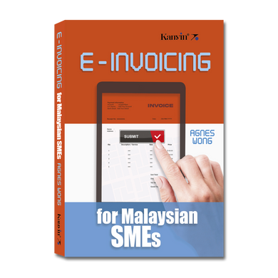 E-invoicing for Malaysian SMEs by Agnes Wong