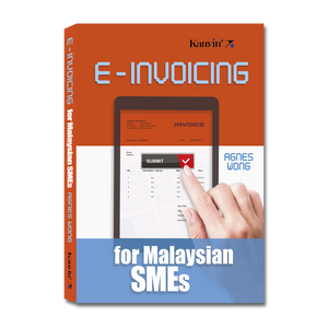 E-invoicing for Malaysian SMEs by Agnes Wong