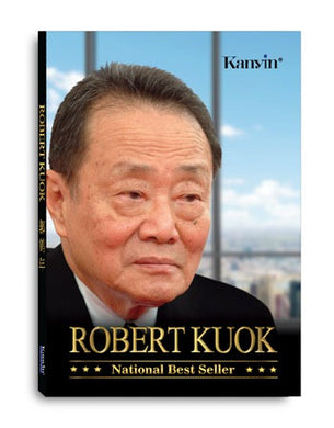 Robert Kuok
