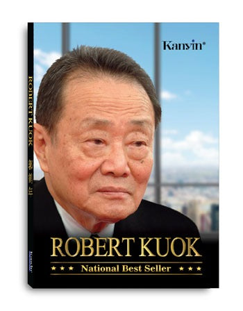 Robert Kuok