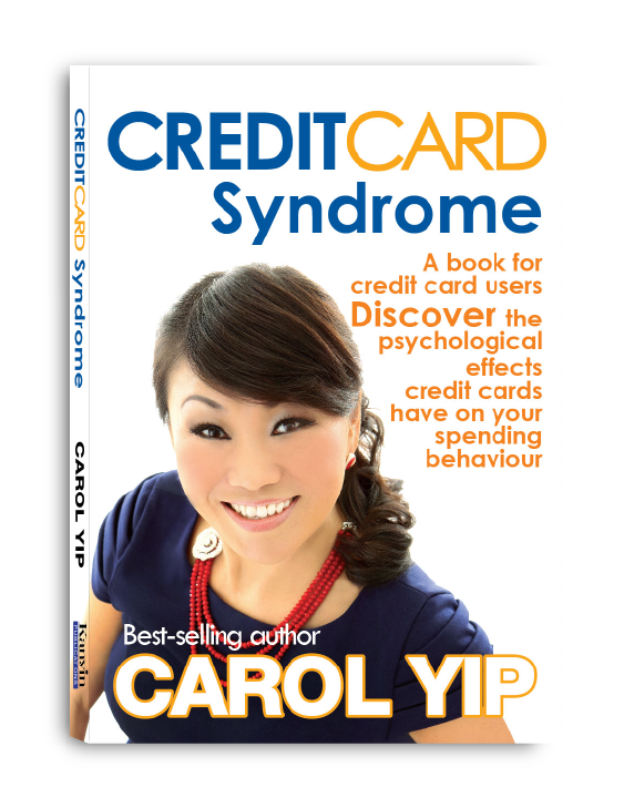 （E-BOOK) Credit Card Syndrome