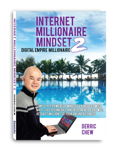 (E-BOOK) Internet Millionaire Mindset 2