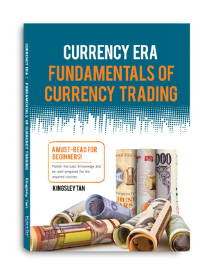 (E-BOOK) Currency Era : Fundamentals of Currency Trading