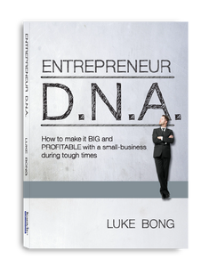 (E-BOOK) Entrepreneur DNA