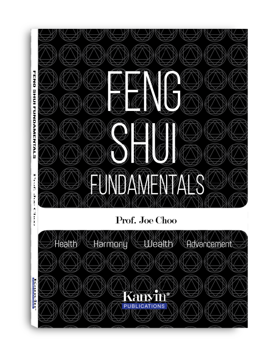 Feng Shui Fundamentals by Prof. Joe Choo