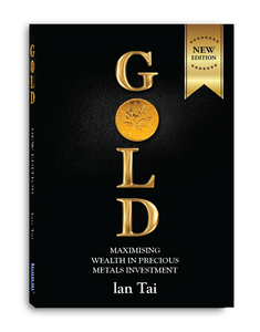 Gold (New Edition) by Ian Tai