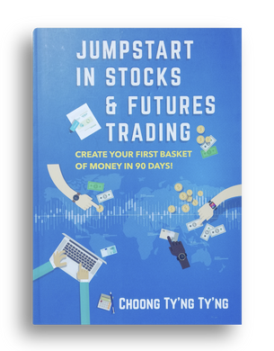 (Old Edition) Jumpstart In Stocks & Futures Trading