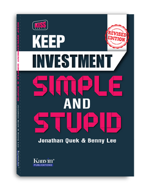 (E-BOOK) Keep Investment Simple and Stupid (Revised Edition)