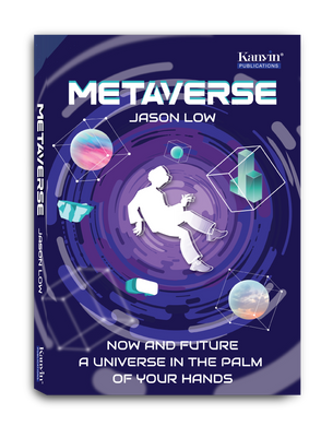 (Soft Cover) Metaverse by Jason Low