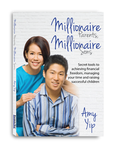 (E-BOOK) Millionaire Parents Millionaire Sons
