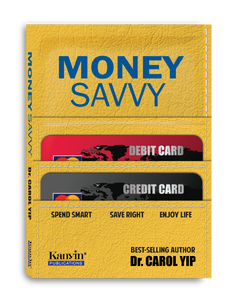 (E-BOOK) Money Savvy