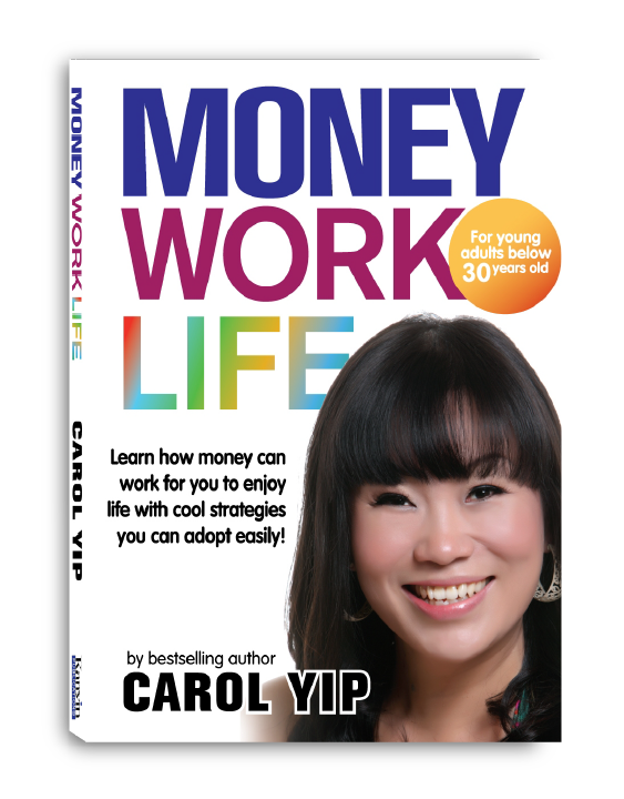 (E-BOOK) Money Work Life