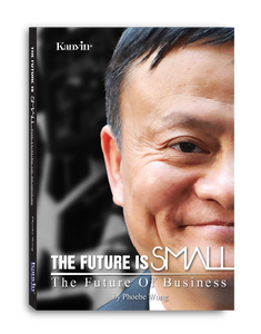 (E-BOOK) The Future Is Small: The Future Of Business