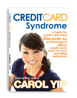 Credit Card Syndrome by Carol Yip