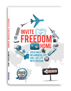 Invite Freedom Home