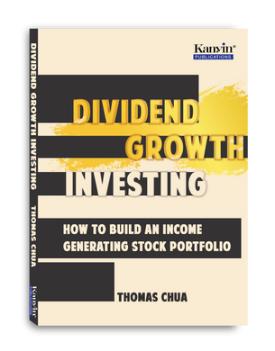 Dividend Growth Investing by Thomas Chua