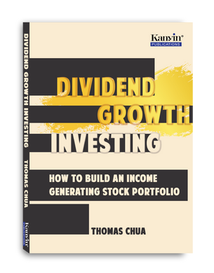 (Imperfect Book) Dividend Growth Investing by Thomas Chua