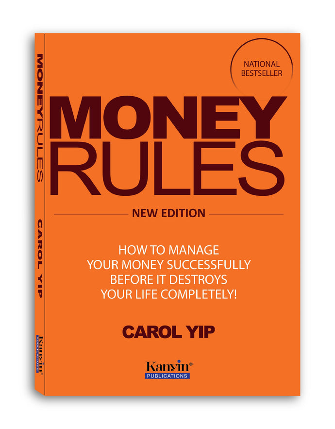 (E-BOOK) Money Rules (New Edition)